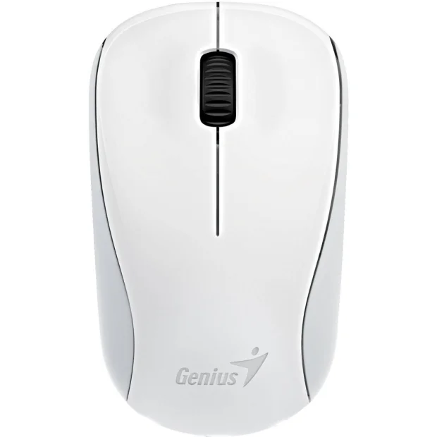 Мышь Genius NX-7000 (белый)